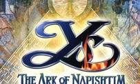 Ys VI : The Ark of Napishtim