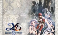 Ys VI : The Ark of Napishtim