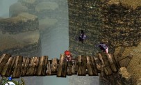 Ys VI : The Ark of Napishtim