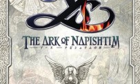 Ys VI : The Ark of Napishtim