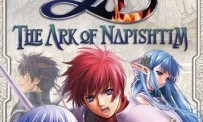 Ys VI : The Ark of Napishtim