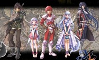 Ys VI : The Ark of Napishtim