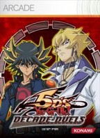 Yu-Gi-Oh! 5D's Decade Duels