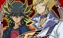 Yu-Gi-Oh! 5D's Decade Duels