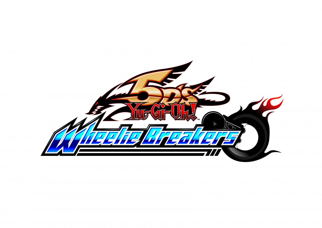 Yu Gi Oh 5d Wheelie Breakers Wii Iso