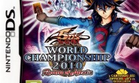 Yu-Gi-Oh! 5D's World Championship 2010 : Reverse of Arcadia