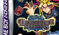 Yu-Gi-Oh! Dungeon Dice Monsters