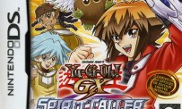 Yu-Gi-Oh! GX Spirit Caller