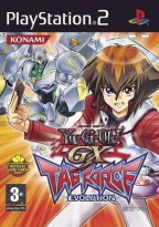 Yu-Gi-Oh! GX Tag Force Evolution