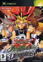 Yu-Gi-Oh! L'Aube de la Destinée