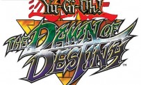 Yu-Gi-Oh King of Destiny