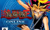 Yu-Gi-Oh! Online