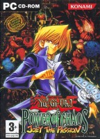 Yu-Gi-Oh! Power of Chaos : Joey The Passion