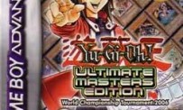 Yu-Gi-Oh! Ultimate Masters Edition World Championship Tournament 2006