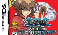 Yu-Gi-Oh! World Championship 2008