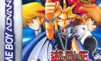 Yu-Gi-Oh! Worldwide Edition : Stairway To The Destined Duel