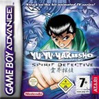 Yu Yu Hakusho : Spirit Detectives