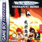 Yu Yu Hakusho : Tournament Tactics