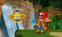 Zack & Wiki : Le Trésor de Barbaros