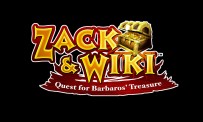 Zack & Wiki : Le Trésor de Barbaros