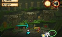 Zack & Wiki : Le Trésor de Barbaros