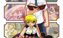 Zatch Bell! Mamodo Battles 