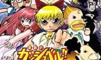 Zatch Bell! Mamodo Battles 