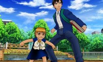 Zatch Bell! Mamodo Battles 