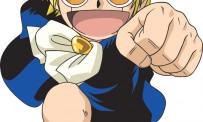 Zatch Bell! Mamodo Battles 