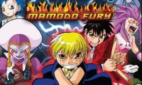 Zatch Bell! Mamodo Fury