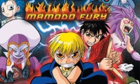 Zatch Bell! Mamodo Fury