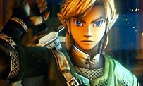 Retro Studios ne développe pas Zelda Wii U