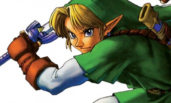 The Legend of Zelda Wii U : des nouvelles à l'E3 2014
