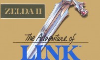 Zelda II : The Adventure of Link