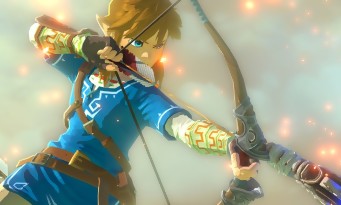 Rumeur E3 2014 Link absent de The Legend of Zelda Wii U
