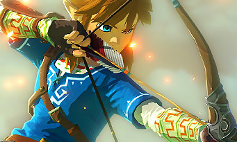 Zelda Wii U : le jeu sera encore plus beau