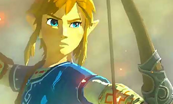 Zelda Wii U : du multijoueur dans le jeu ?