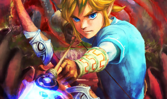 Miyamoto confirme Zelda sur Wii U