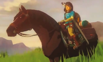 Zelda Wii U : aussi novateur qu'Ocarina of Time ?