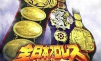 Zen-Nippon Pro Wrestling : Ouja no Kon