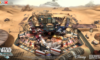 Zen Pinball 2