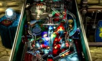 Un DLC pour Zen Pinball