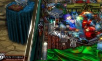 Zen Pinball