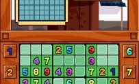 Zendoku : Battle Action Sudoku