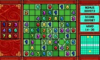 Zendoku : Battle Action Sudoku