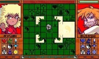 Zendoku : Battle Action Sudoku