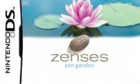 Zenses Zen Garden