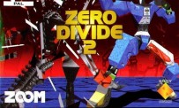 Zero Divide 2