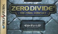 Zero Divide : The Final Conflict