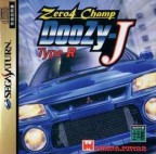 Zero4 Champ : DooZy-J Type R
